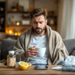 arrêter de tousser en 5 minutes