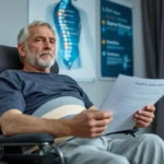 arthrodèse l5-s1 invalidité