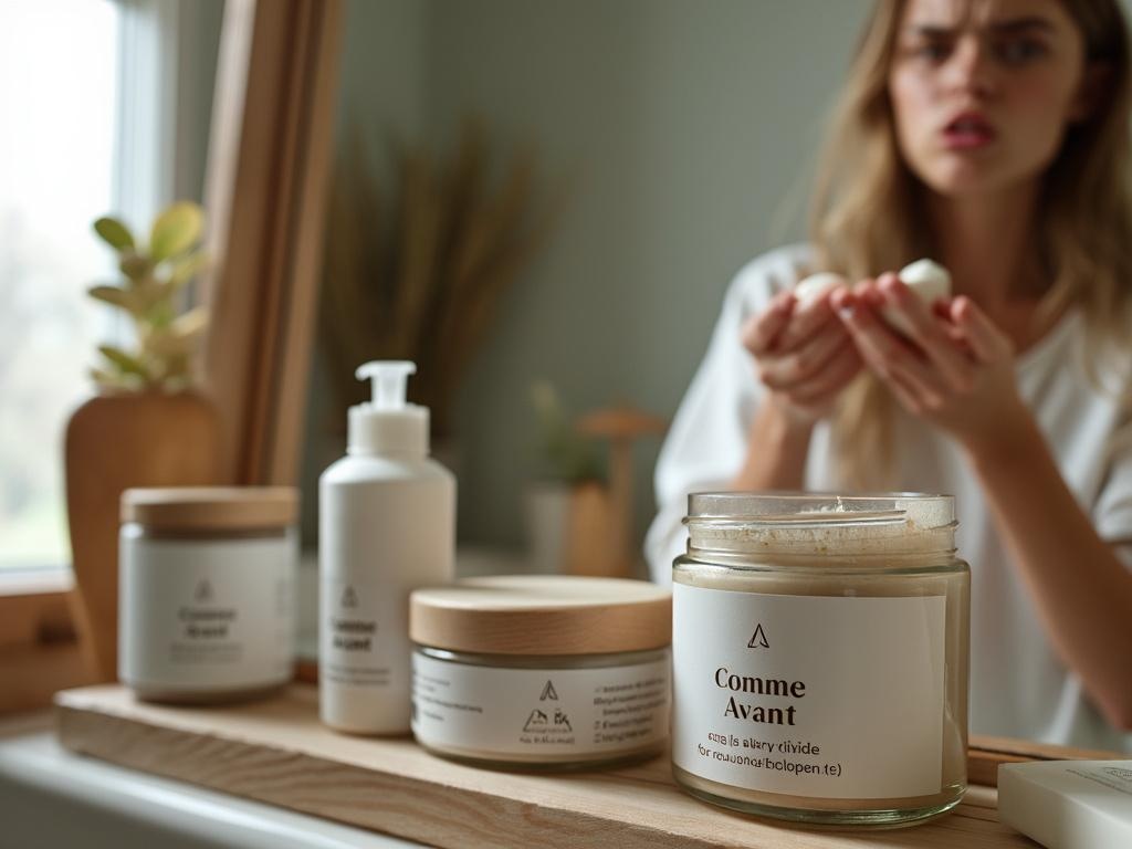 comme avant avis négatif