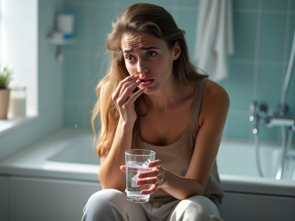 dent cassée que faire en attendant le dentiste