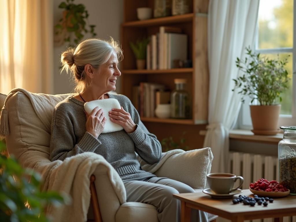douleur cervicale remède de grand-mère